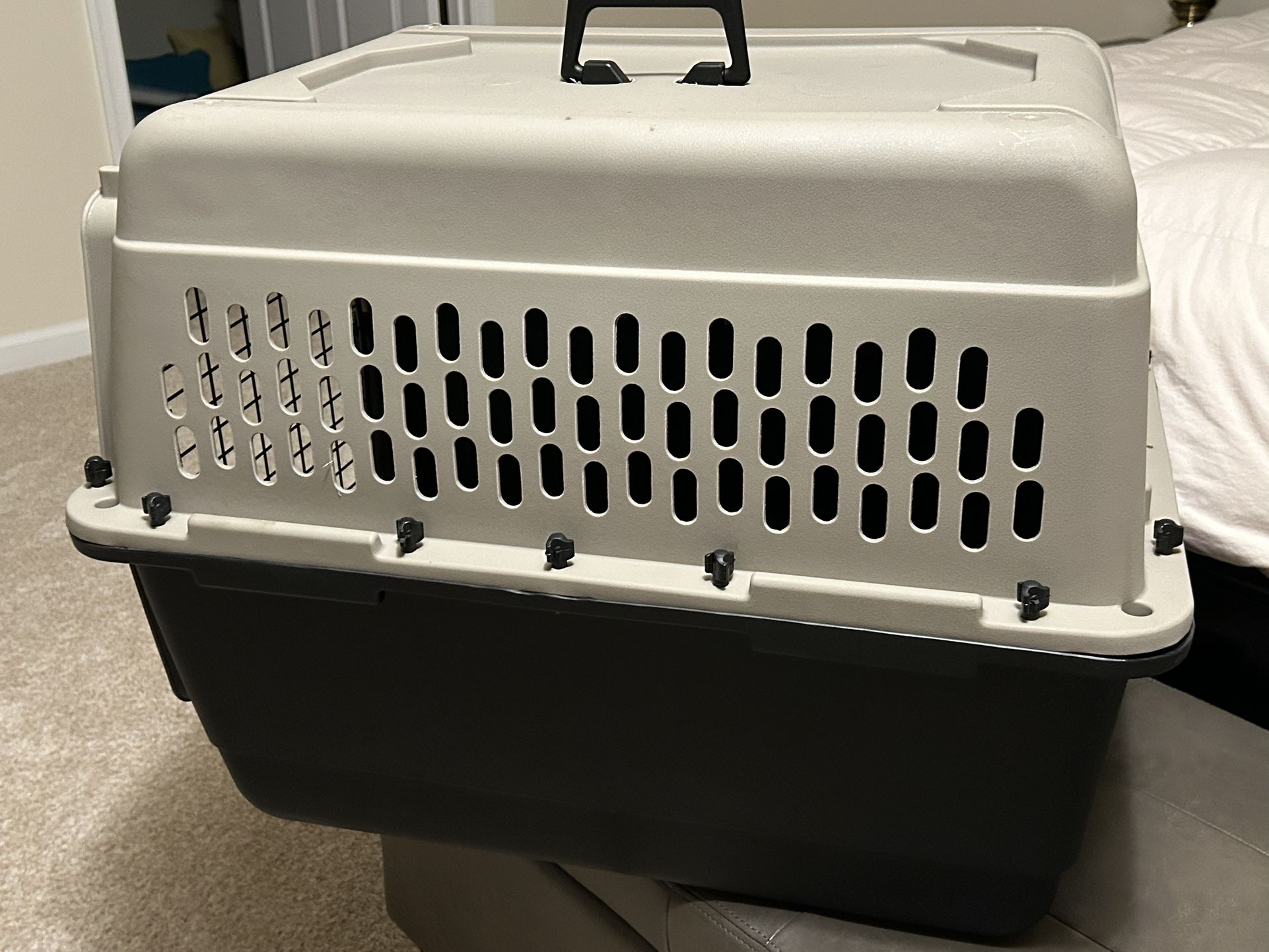 Pet Carrier/Kennel
