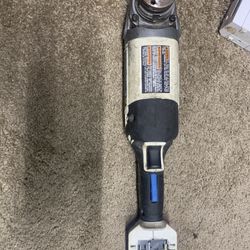 Hart Angle Grinder 