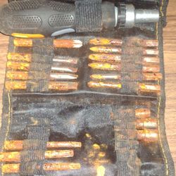 Tool set