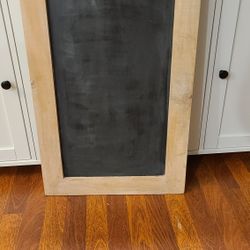 Chalkboard 
