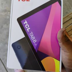 TCL Tablet For Sale
