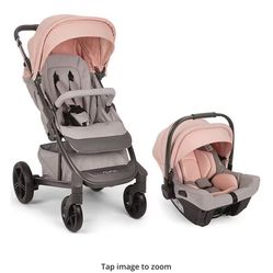 Edgehill Collection X Nuna TAVO™ Stroller