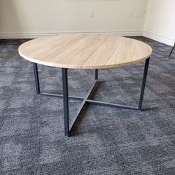 Low Profile Table