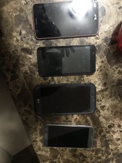 Phones