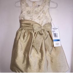 24M Toddler Dress #2 - $8 (South Shoreline)