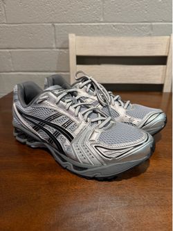Asics Gel Kayano 14 Mens 10.5