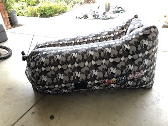 Wind BED