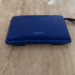 Nintendo Ds+ Super Mario Luigi Case