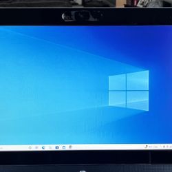 HP Pavilion 20 All-in-One Computer