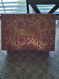 VERSACE bright Crystal perfume set