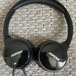 Mpow USB Wired Headset