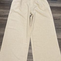 Woman Casual Pants 
