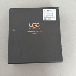 Ugg care kit