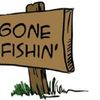 Gone Fishing