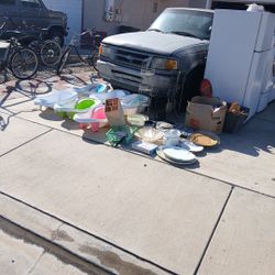 Garage Sale Today 