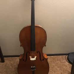 Cello Lesson $45