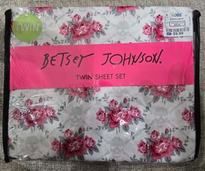 Sheet Set Twin 