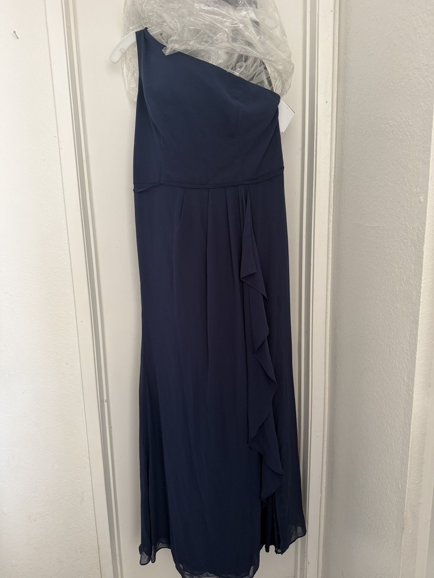 David’s Bridal Dress