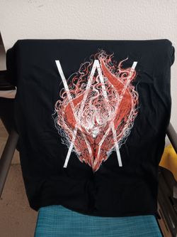 Demon Hunter T-shirt