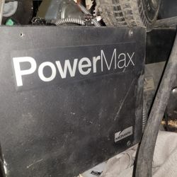 Powermax Surgical Vacuum  Dentist