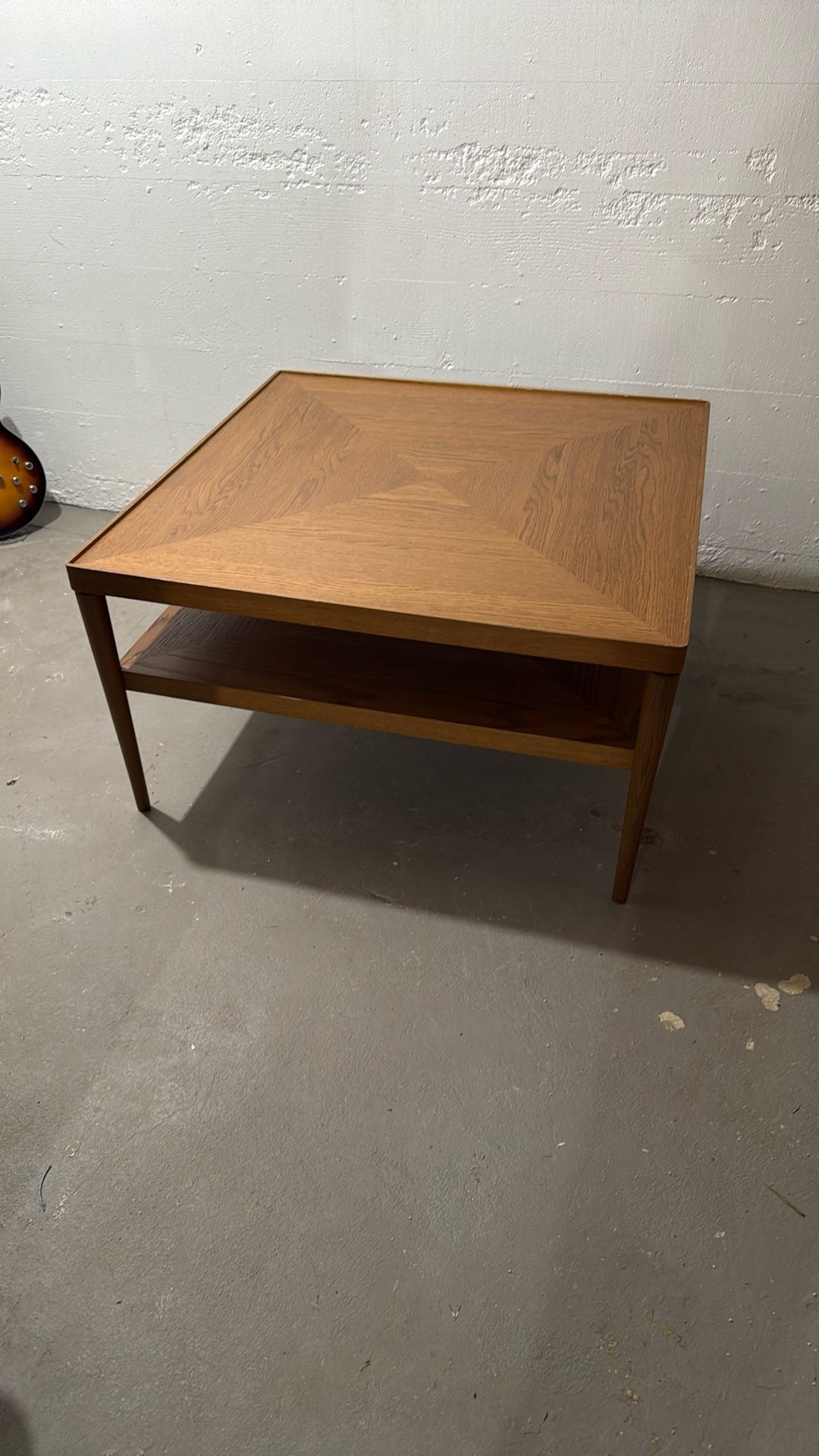 Coffee Table MCM