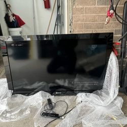 Tv LG Do Work Real Good I Can’t Wait More Short And Charger