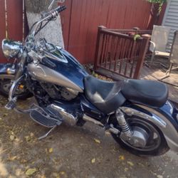 2006 KAWASAKI VULCAN