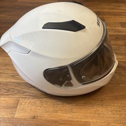 Motorcycle Helmet - Sedici Strada II - Medium
