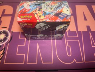 Chaos Rising Booster Box ($180)