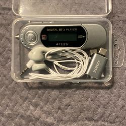 USB MP3 Player