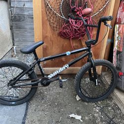 Sunday 20' Blueprint BMX 