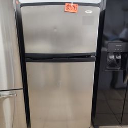 Whirlpool Refrigerator 