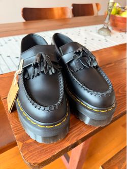 Dr Martens Adrian loafer