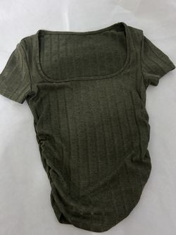 Green Top