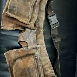 Tool Belts 