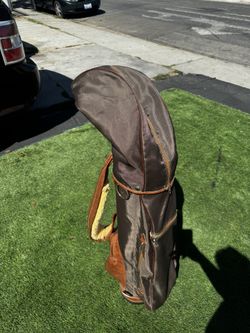 Golf Bag