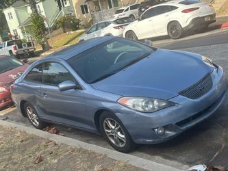 Toyota Solara 2006