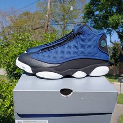 New Air Jordan 13 Retro Men Size 12.5