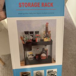 kitchen storage