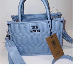 Steve Madden BNIKO Crossbody Bag 