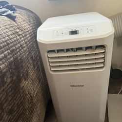 Portable AC Unit