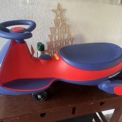 Wiggle Car For Toddler 