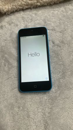iphone 5c