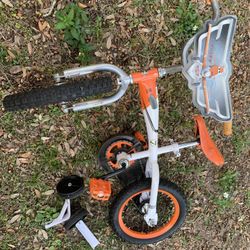 kids bike