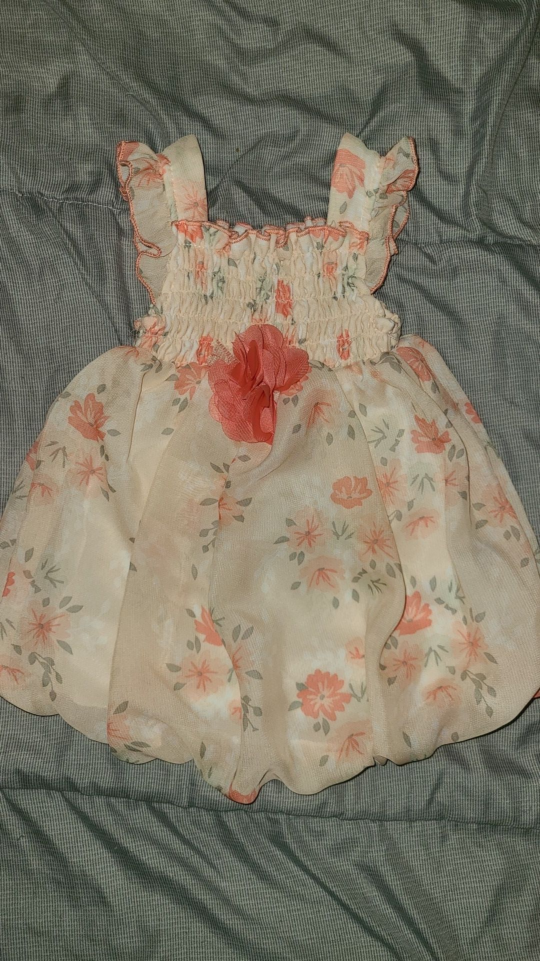 Dress/onesie