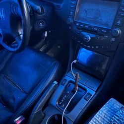 2006 Honda Accord 