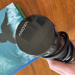 Anova Nano Sous Vide