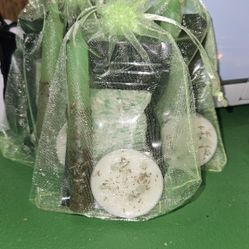 Money/Abundance/Prosperity Spell kit