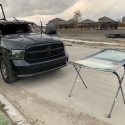 All glass for cars And trucks