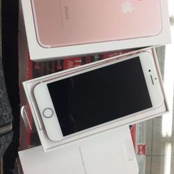 New iPhone 7 Tmobile